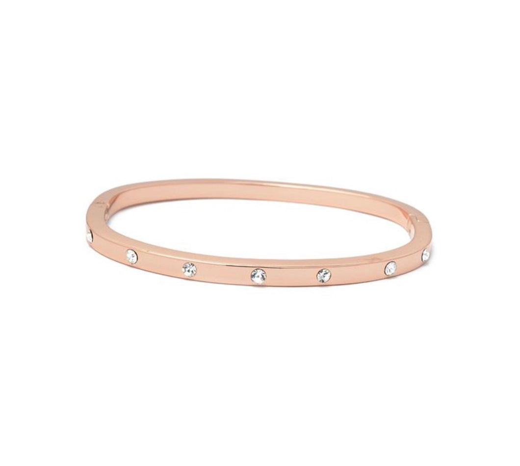 Cuffed Bangle